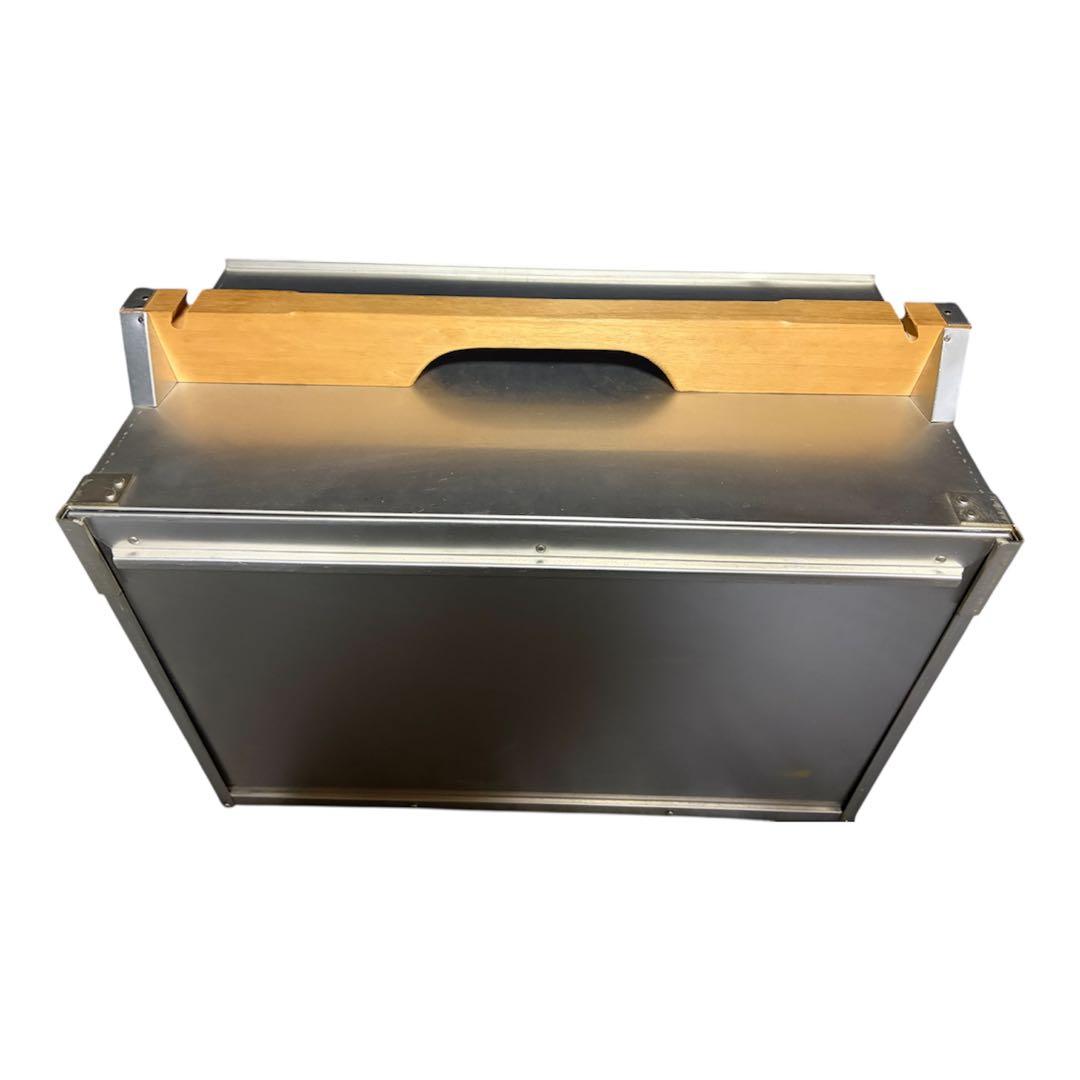 【昭和レトロ】3段　おかもち　岡持ち　出前　コレクション