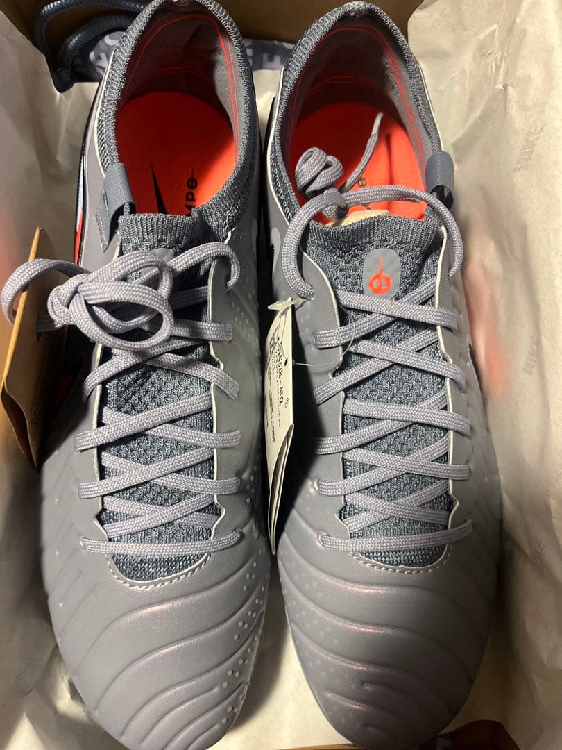 ティエンポ レジェンド 10 エリート FG(27センチ)