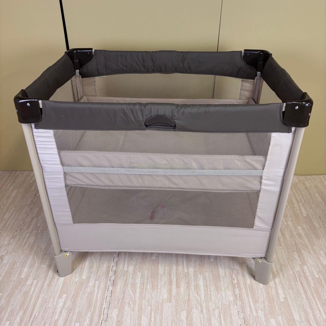 極上クリーニング済　☆綺麗☆　アップリカ　Aprica　ココネル　ココア