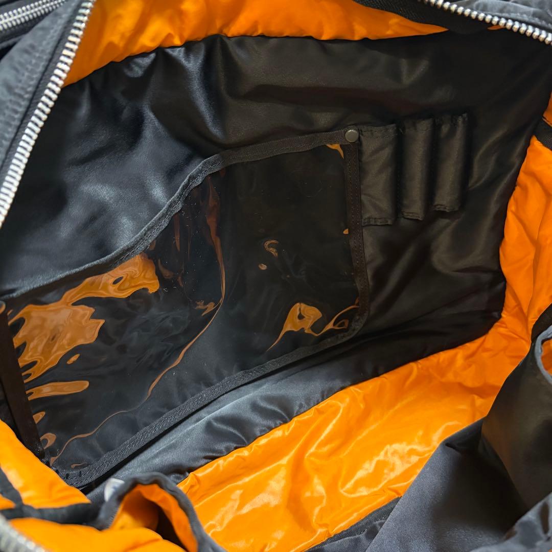 PORTER ポーター　タンカー　2WAYビジネスバッグ