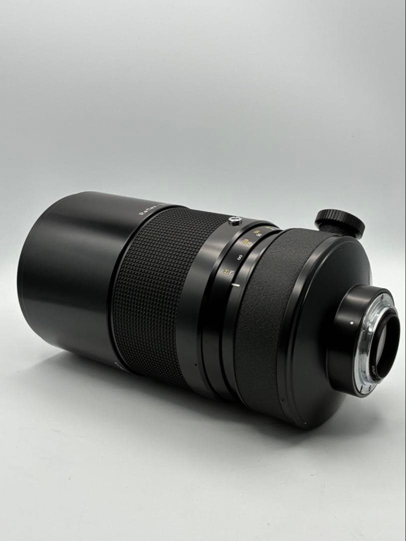 Nikon ニコン Reflex-NIKKOR 1000mm F/11