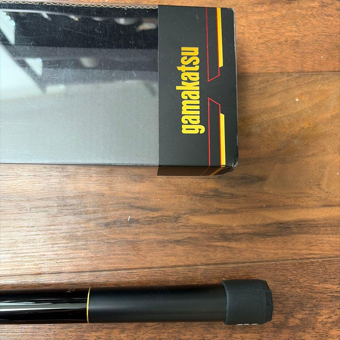 Marine Arrow II & 400モデル 釣り竿