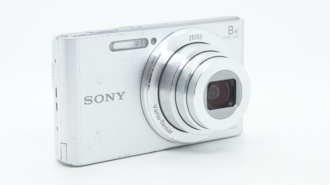 【Y2162】 SONY Cyber-shot DSC-W830 ソニー