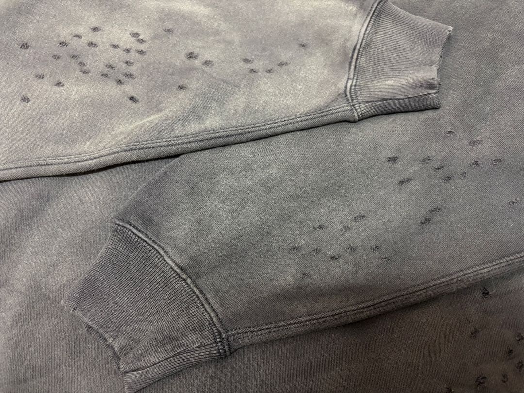 新品　セントマイケル クルースウェット