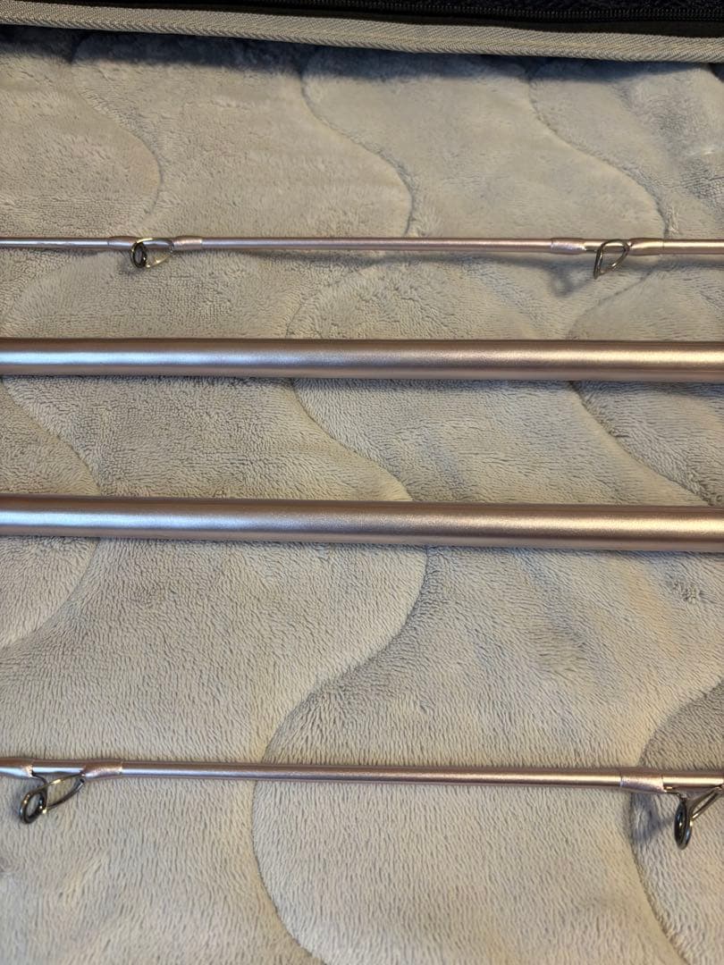 シマノ　スピンパワー405BX 並継　2セット