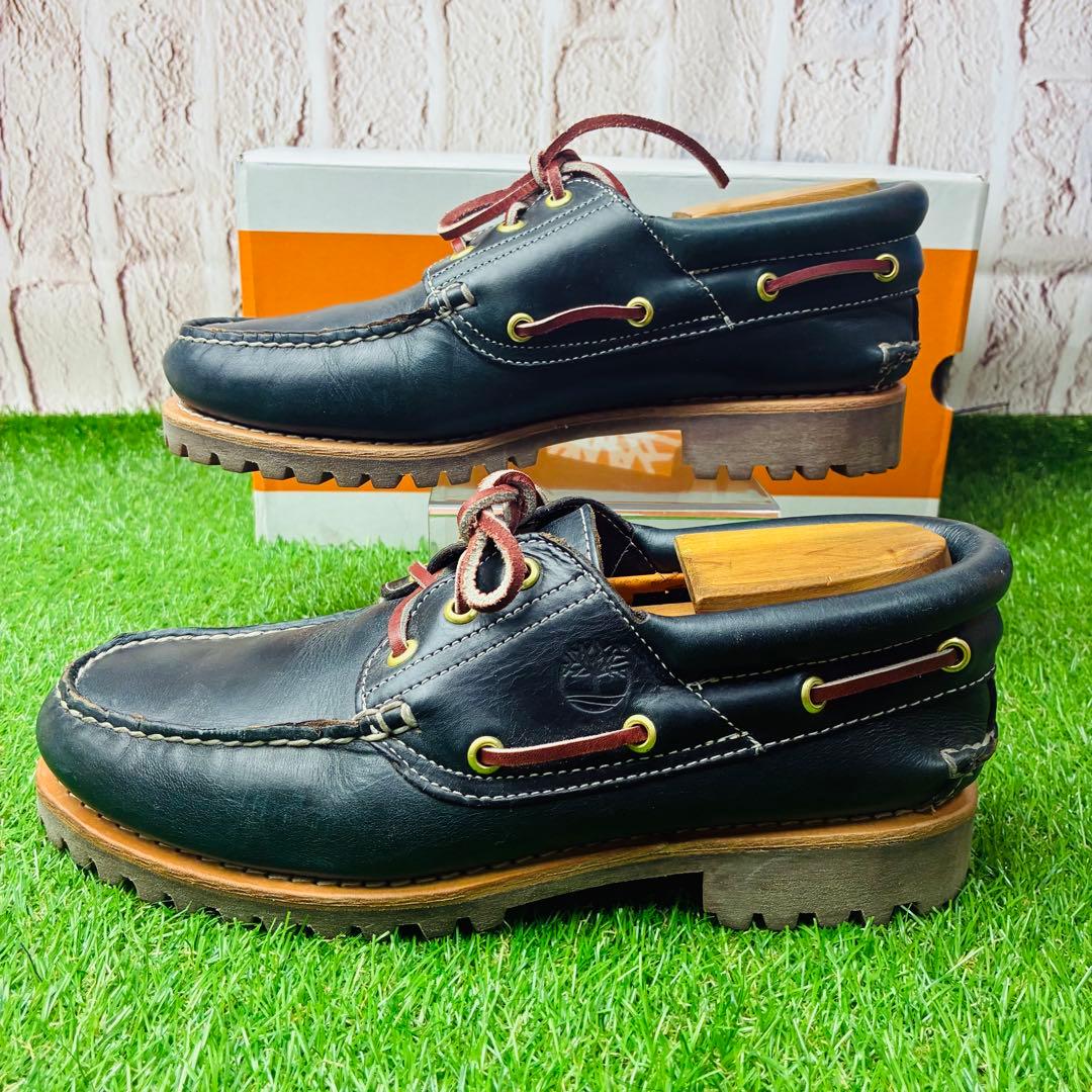 【着用1回・限定】ティンバーランド BEAUTY&YOUTH 3eye 26