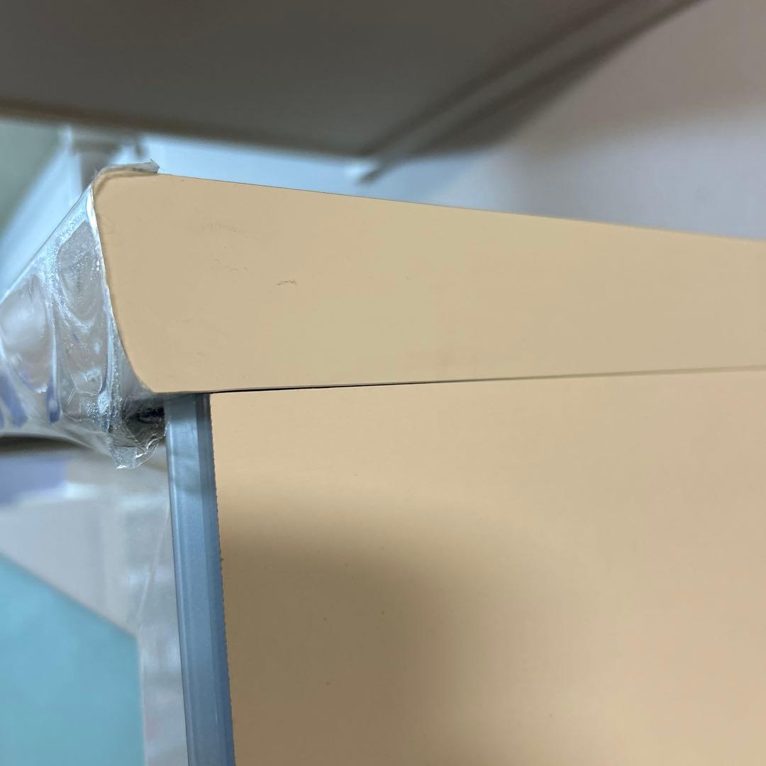 パモウナ製食器棚 幅約120cm