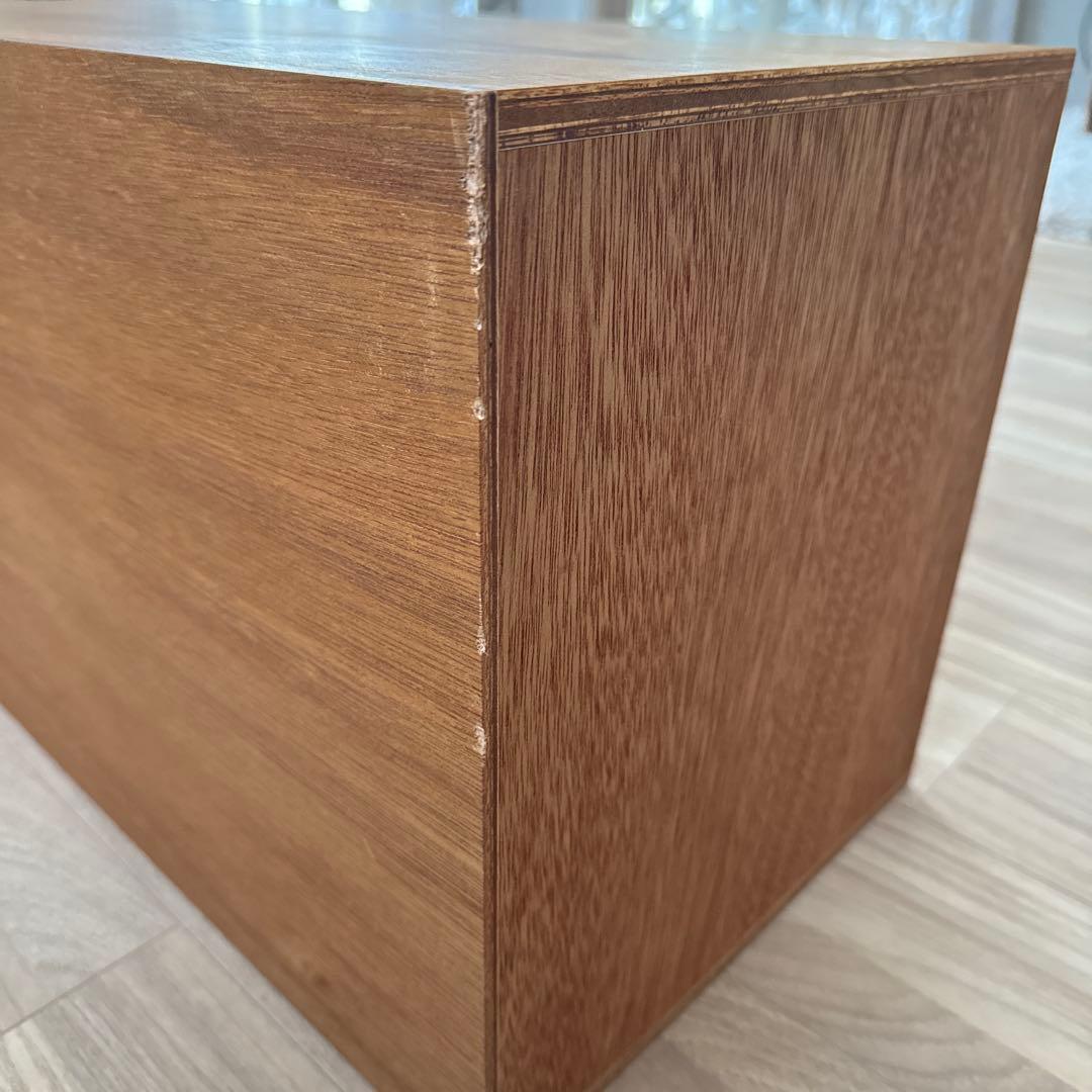 LAUAN SHELVES ラワンシェルブズD&DEPARTMENT 収納