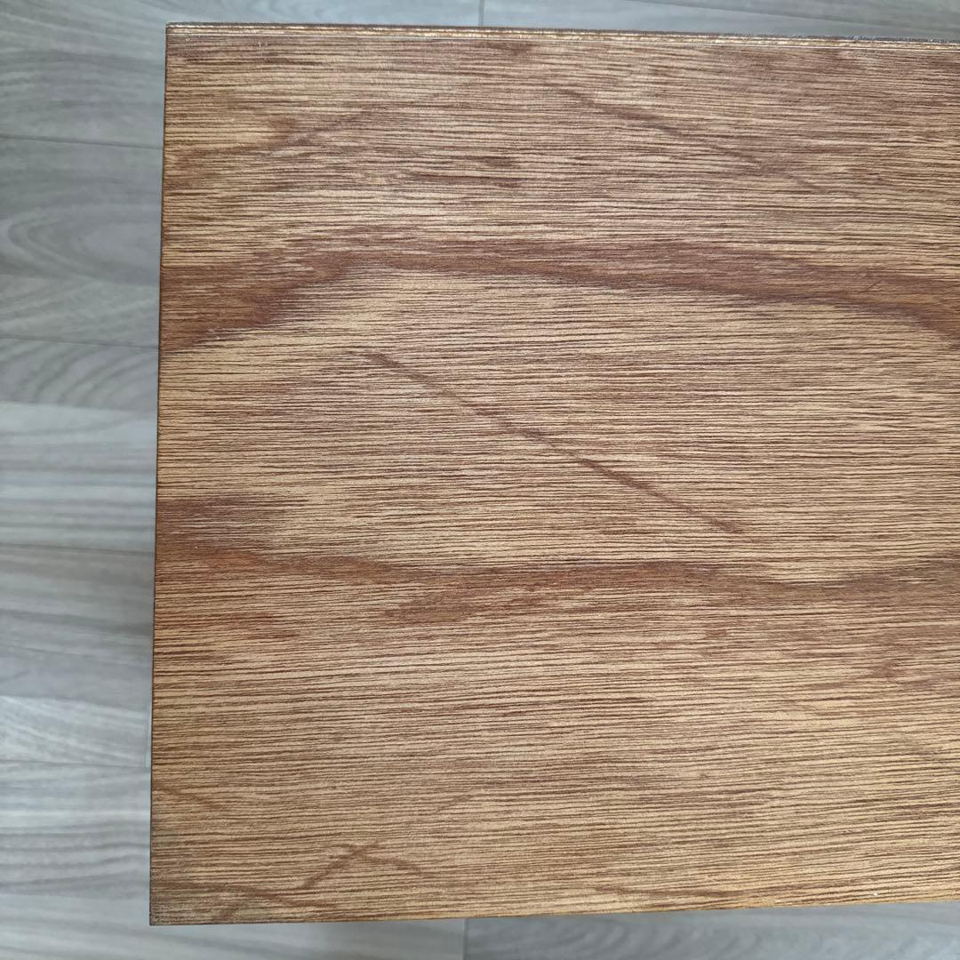 LAUAN SHELVES ラワンシェルブズD&DEPARTMENT 収納