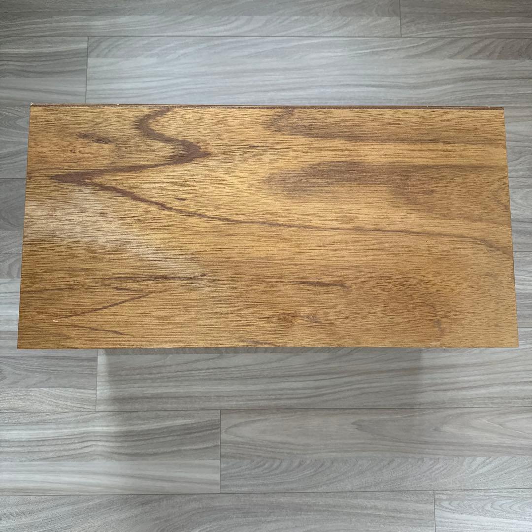 LAUAN SHELVES ラワンシェルブズD&DEPARTMENT 収納