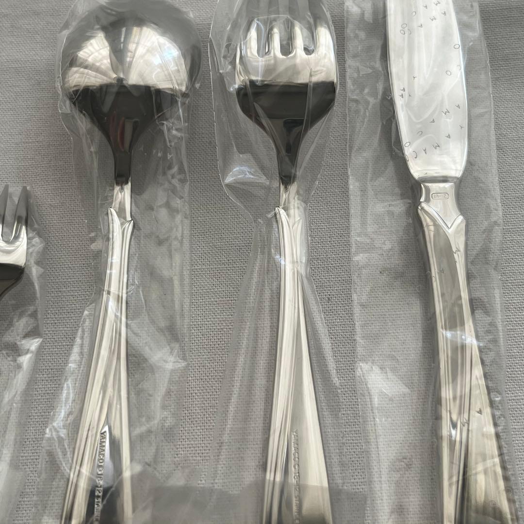 YAMACO フローラ FLORA ヤマコ 山崎金属工業 18-12