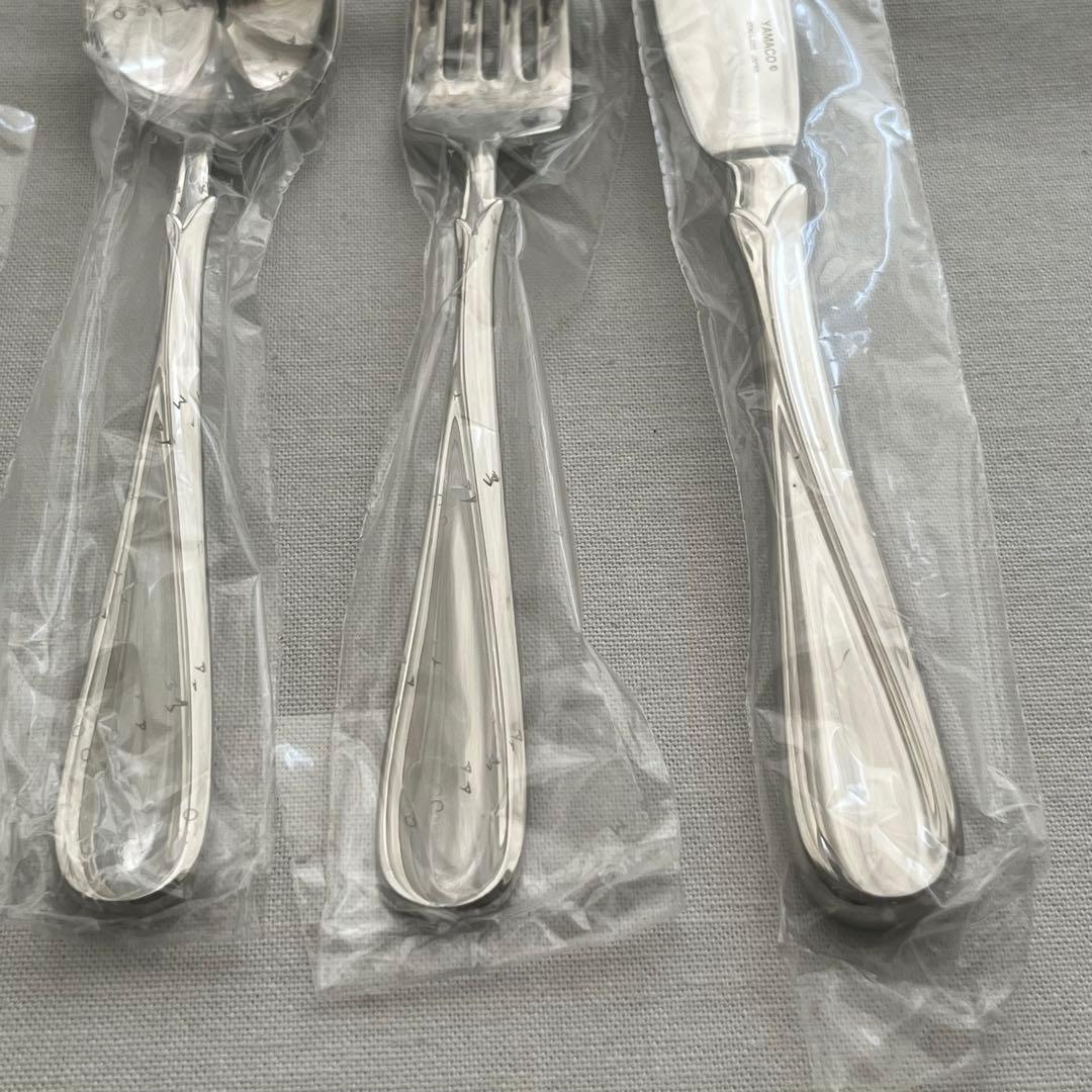 YAMACO フローラ FLORA ヤマコ 山崎金属工業 18-12