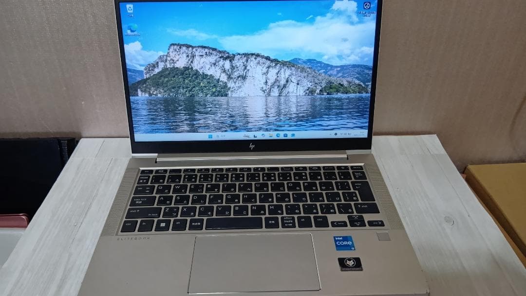 hp EliteBook 630 G9 第12世代i5