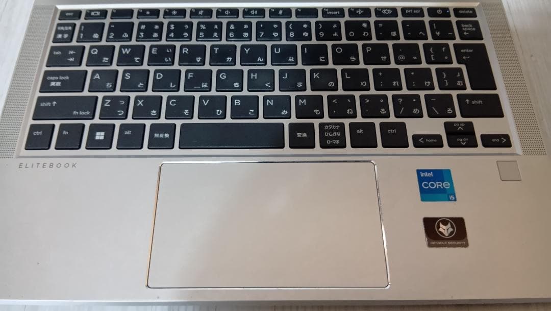 hp EliteBook 630 G9 第12世代i5