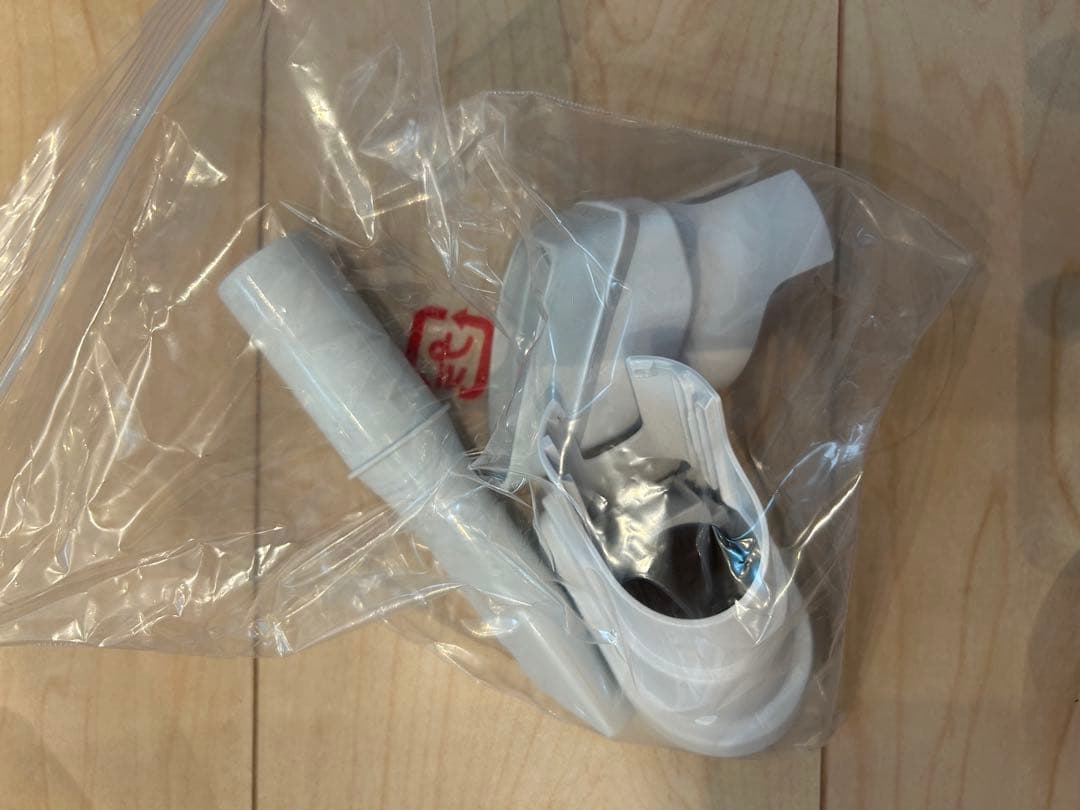 SHARP 掃除機 EC-AR9 ホワイト 本体