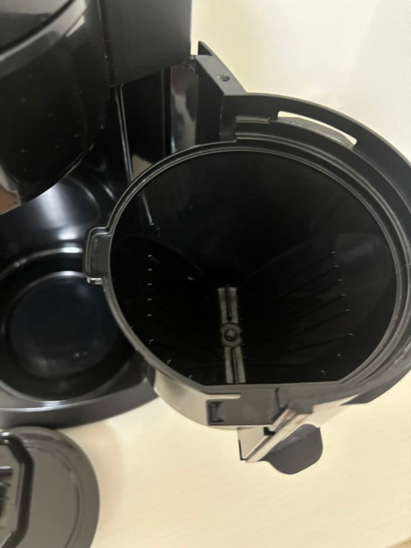 Panasonic 2023年製　コーヒーメーカー　NC-A57