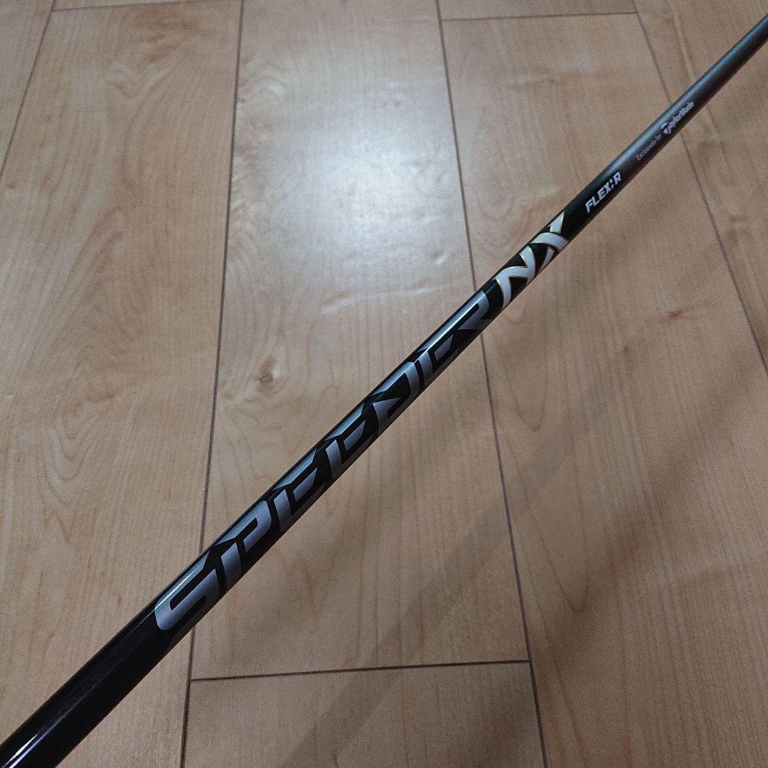 【値下】TaylorMade ステルスグローレ ドライバー