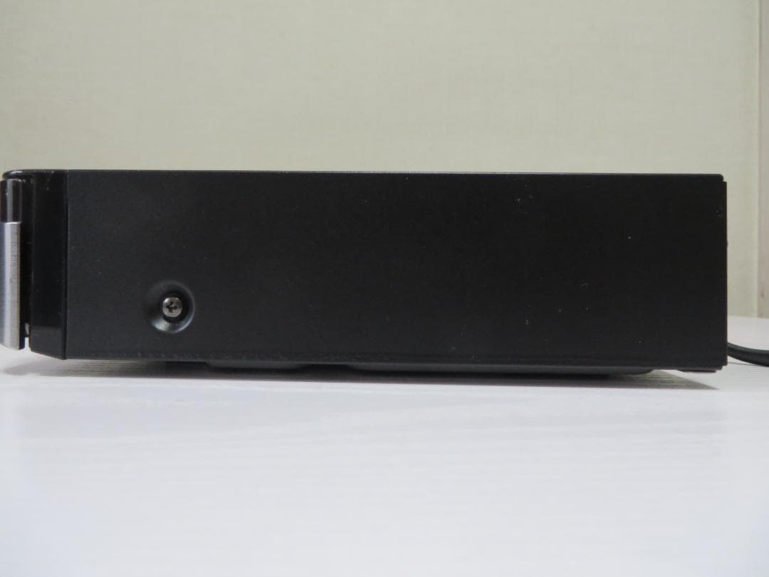 東芝タイムシフトマシーンレコーダー　DBR-M3007 2018年製 完動美品