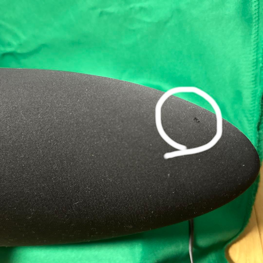 B&W スピーカー Zeppelin ipod iphone アップル　箱付き