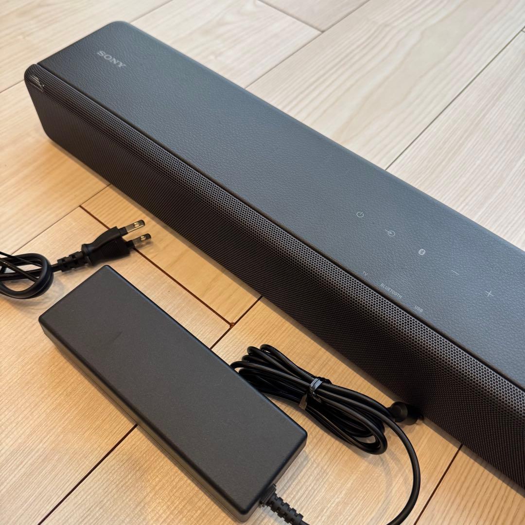 SONY サウンドバー HT-S200F