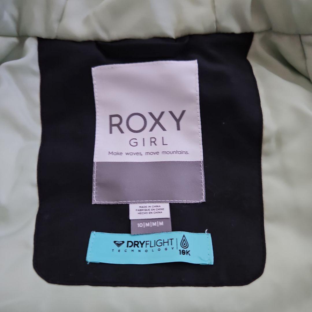 ROXY スノーボードウェア 子ども用 10サイズ