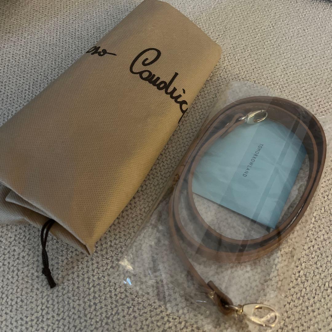 TOMMASO CANDRIA トーマソカンダリア カゴバッグ バンブーハンドル