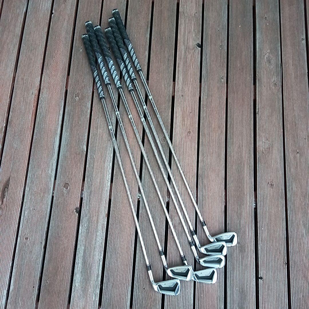 キャロウェイ　レガシィ　NS950 S Callaway Legacy