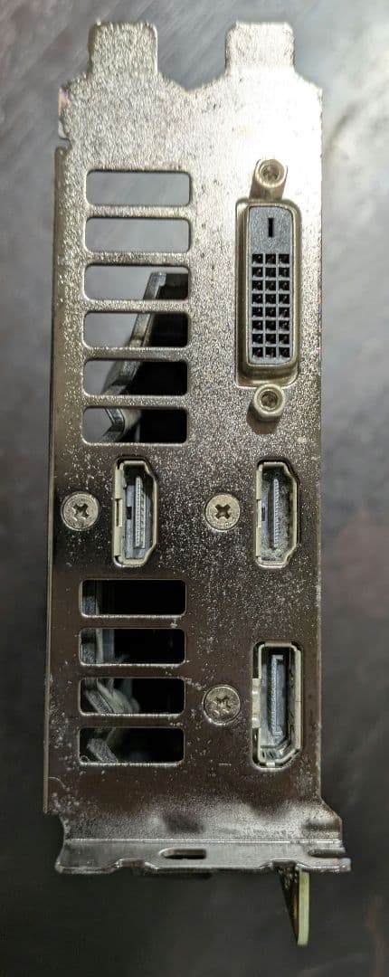 グラフィックボード・グラボ・ビデオカード ASUS PH-GTX1660TI-O6G [PCIExp 6GB]