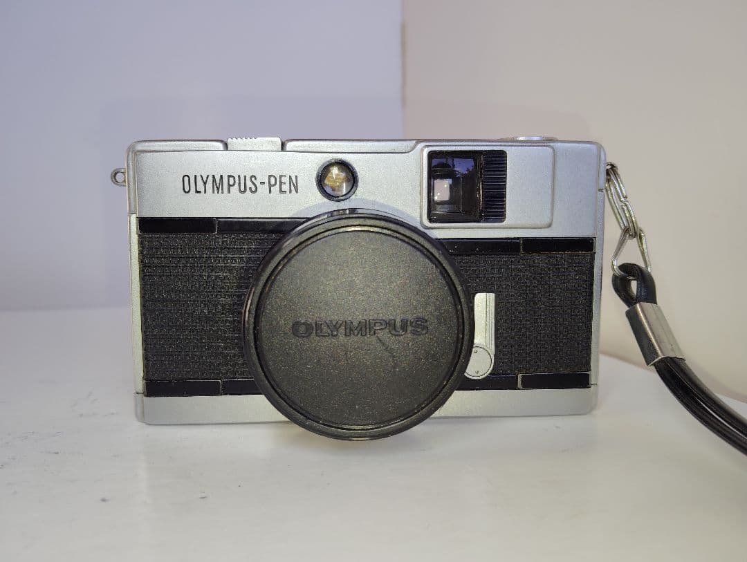 OLYMPUS PEN EED（動作品）