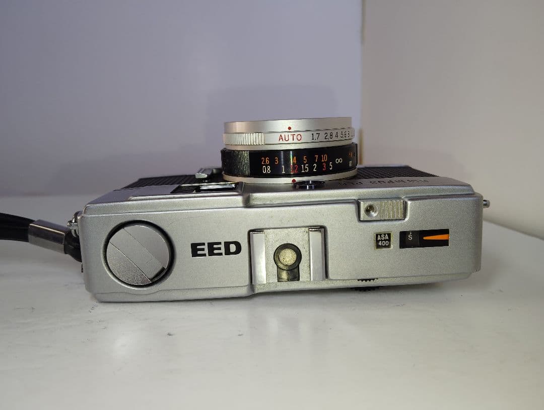 OLYMPUS PEN EED（動作品）