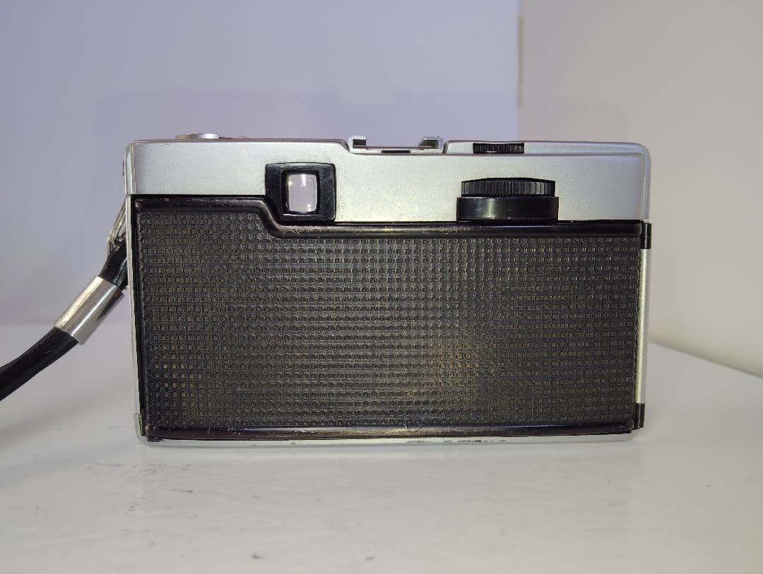 OLYMPUS PEN EED（動作品）