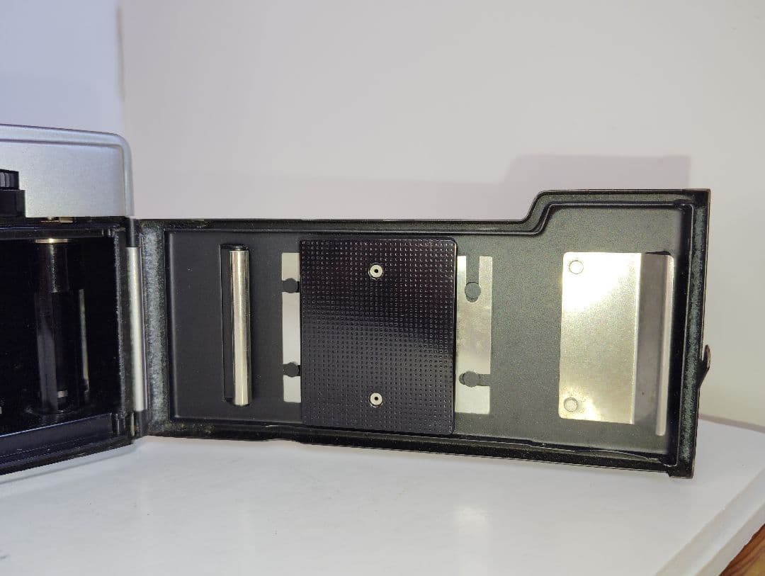 OLYMPUS PEN EED（動作品）