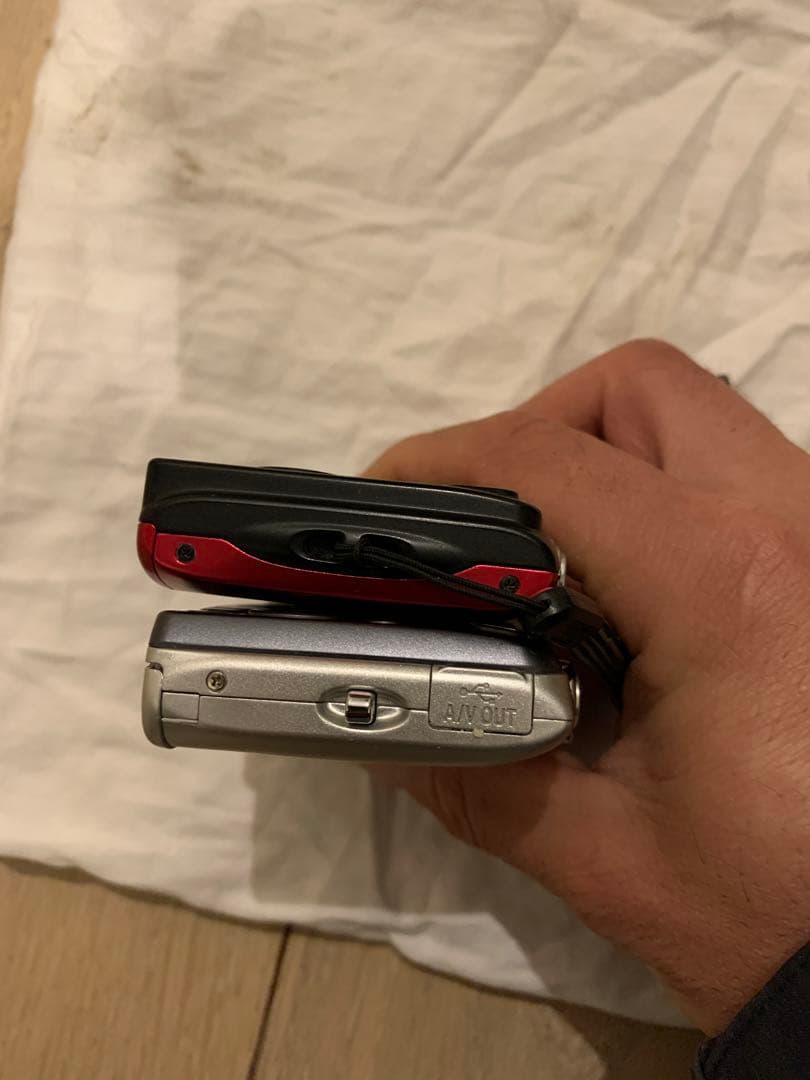 Nikon COOLPIX S2900,S3400 2台セット