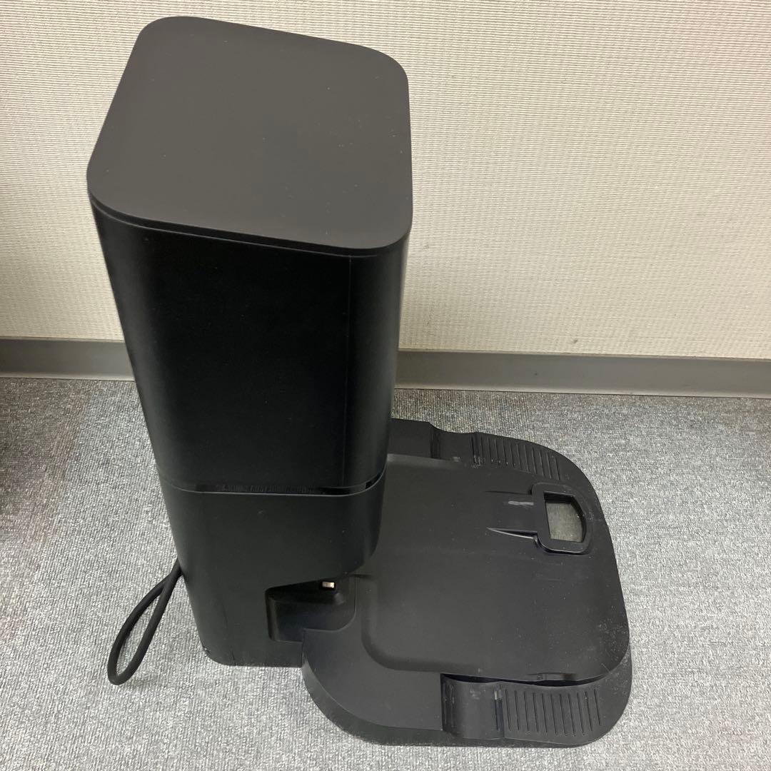 未使用付属品多数　iRobot Roomba i7+ アイロボット ルンバi7+