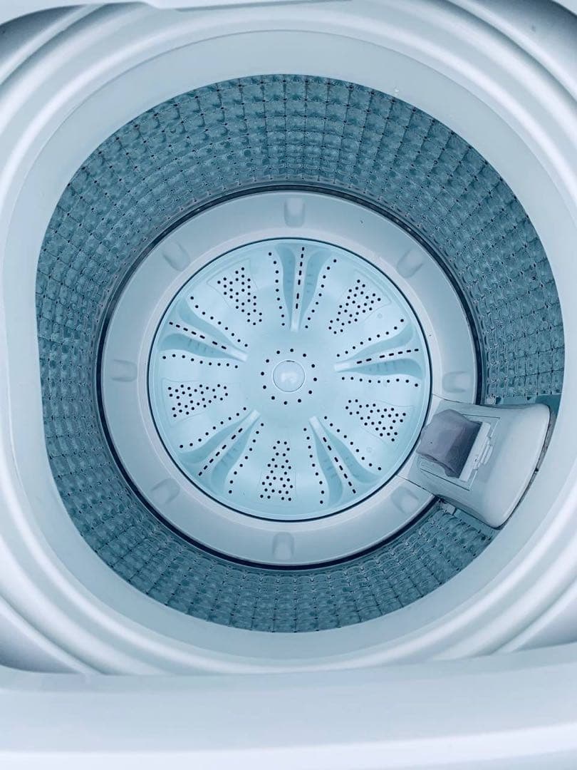 ♦Panasonic 全自動電気洗濯機【2024年製】NA-F7B2