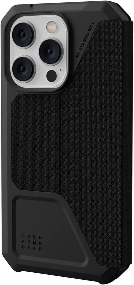 在庫ラスト★iPhone14 Pro ケース METROPOLIS