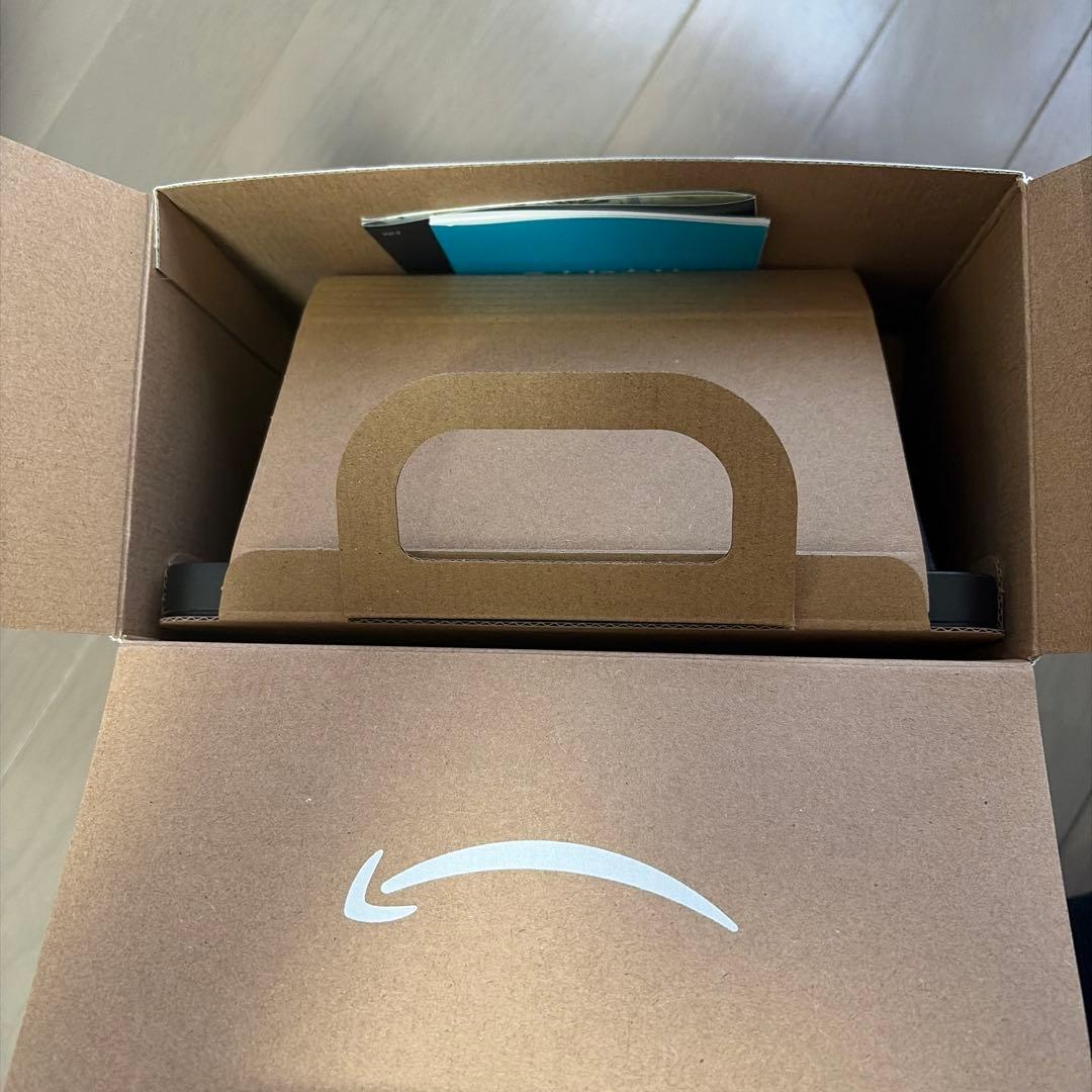 Amazon Echo Show 8 (エコーショー8) 第3世代