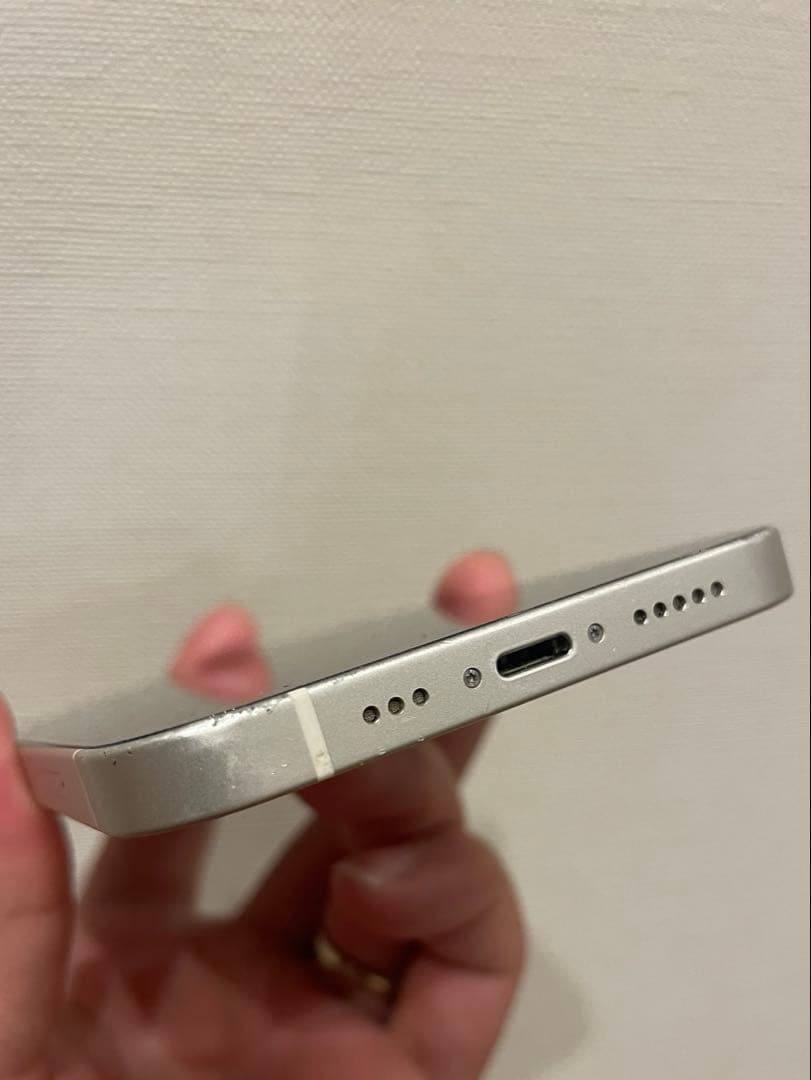 【ジャンク】iPhone 12 128GB 本体