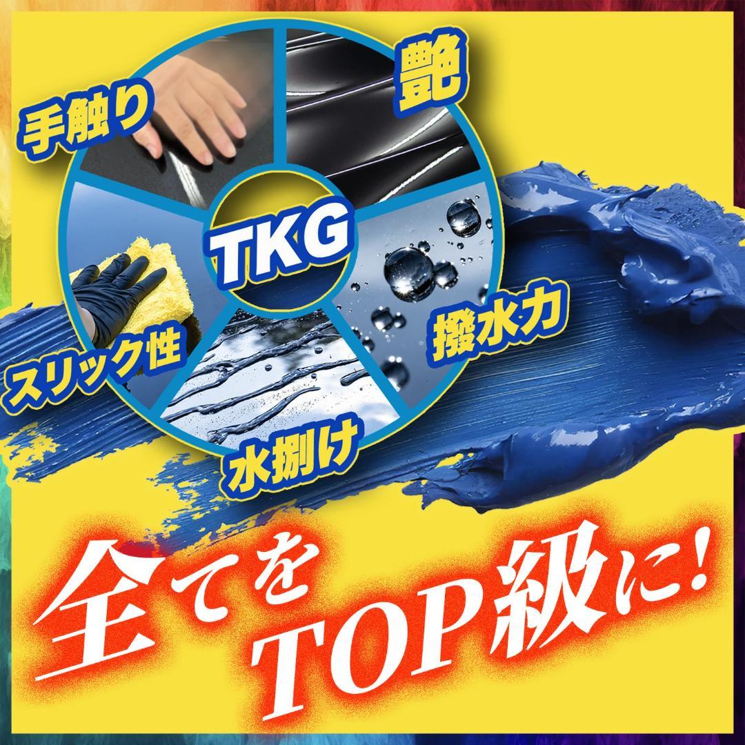 Pallitto TKG TransKewlGloss 500ml 2本セット