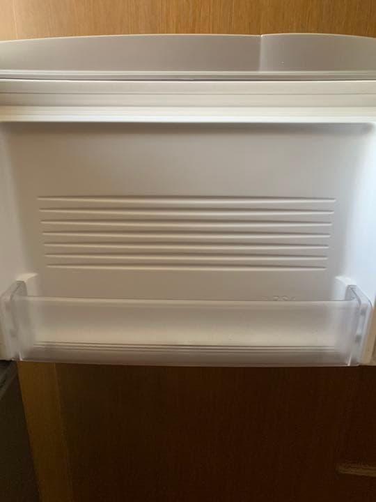 AQUA ノンフロン直冷式冷凍冷蔵庫