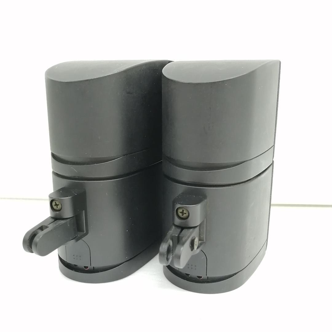 【動作品】bose スピーカー acoustimass 5 series Ⅲ①