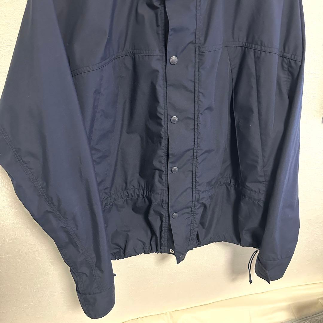 JS別注 ノースフェイス パープルレーベル 65/35フィールドジャケット XL