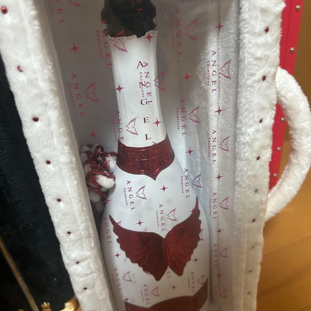 ANGEL エンジェル　空箱6本セット