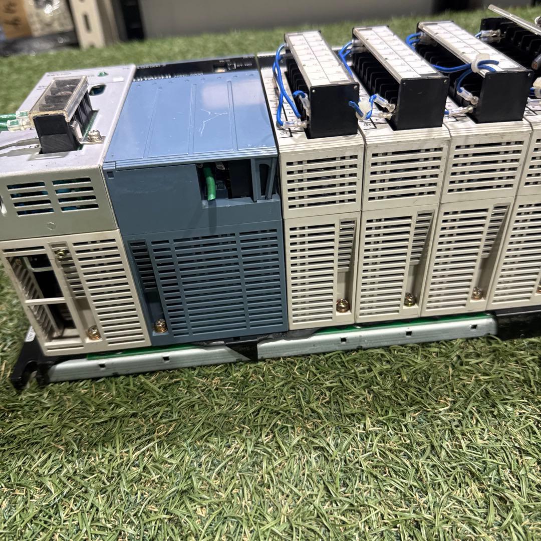 日立シーケンサ　HSC-1000 LQS000-Z / LQX240-Z