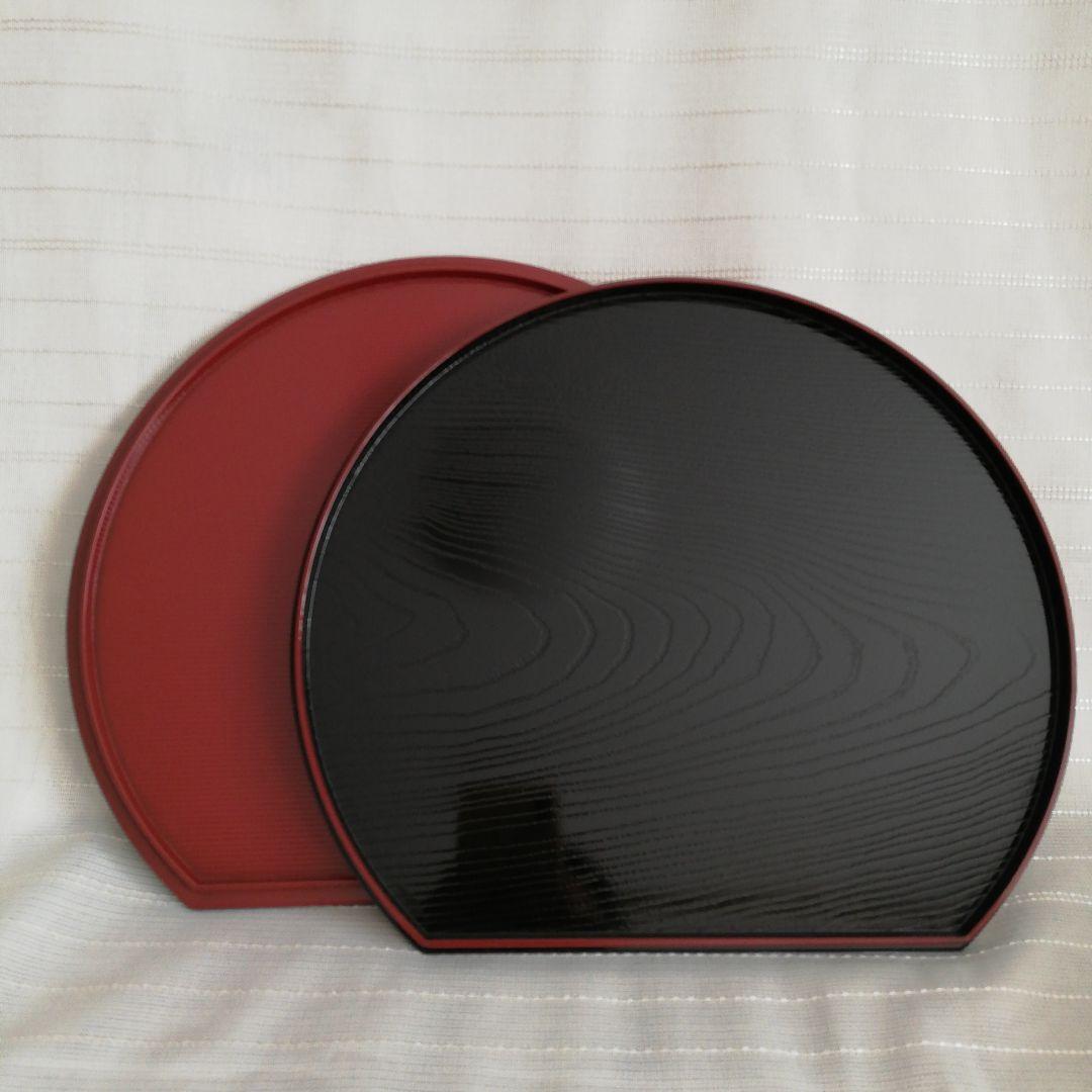 桂由美デザイン　どんぶり5点セット