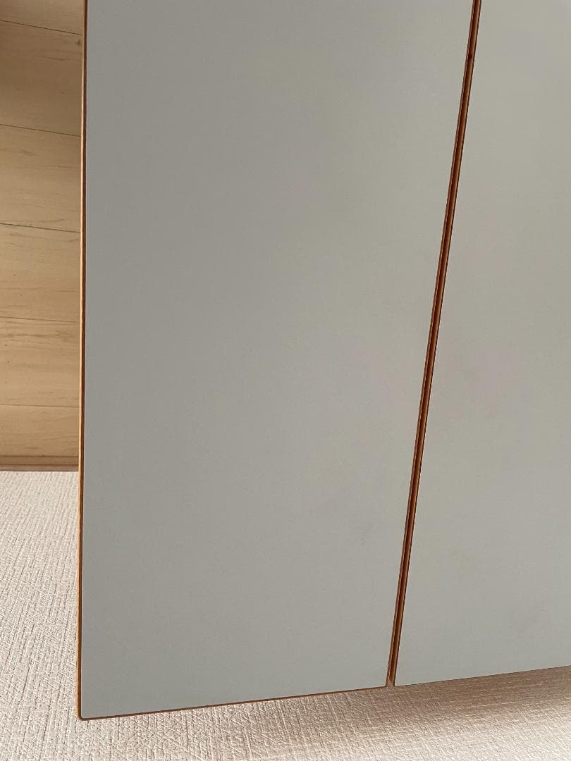 ニトリ by BEAMS DESIGN コンソールデスク