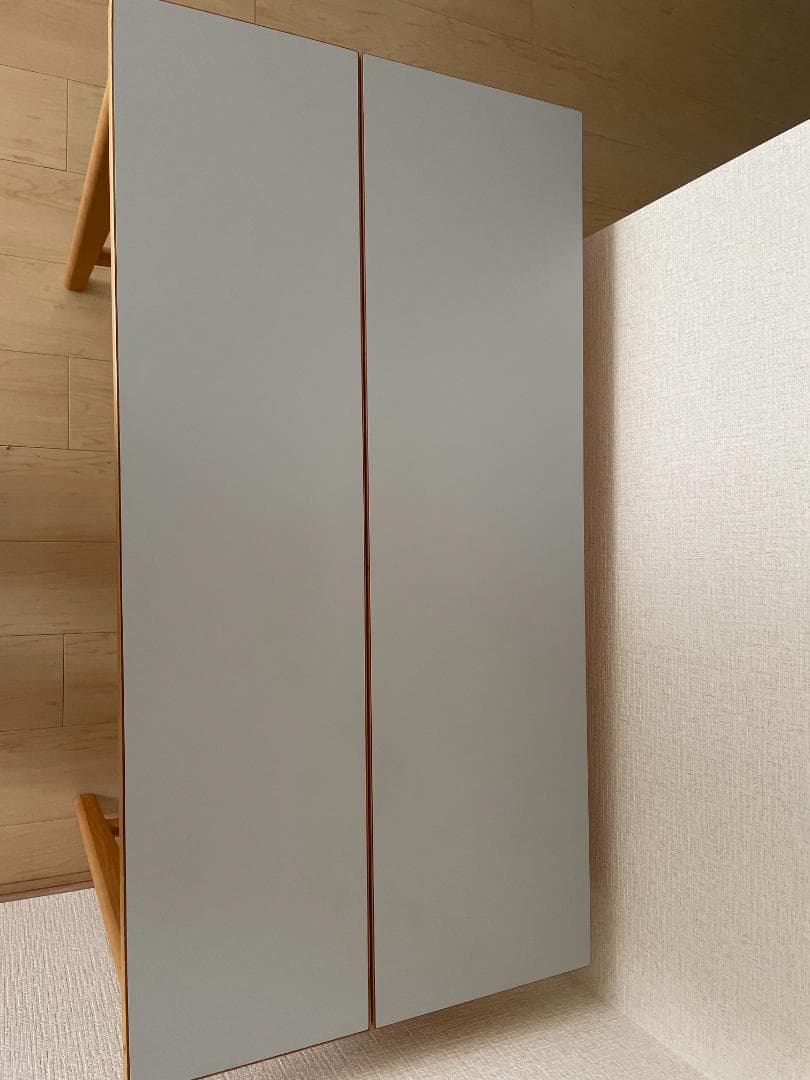 ニトリ by BEAMS DESIGN コンソールデスク