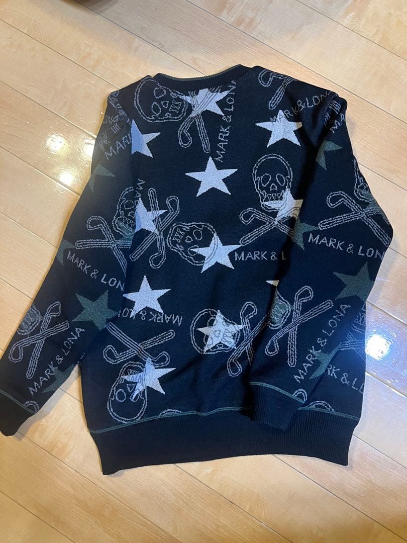 MARK&LONA マークアンドロナ　スニード　サイズ46