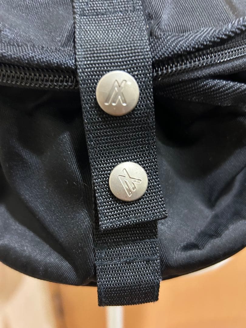 ⭐️イッセイ ミヤケウエストポーチ極美品⭐️