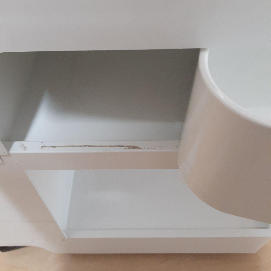 B-LINE ボビーワゴン　2段　天板付き